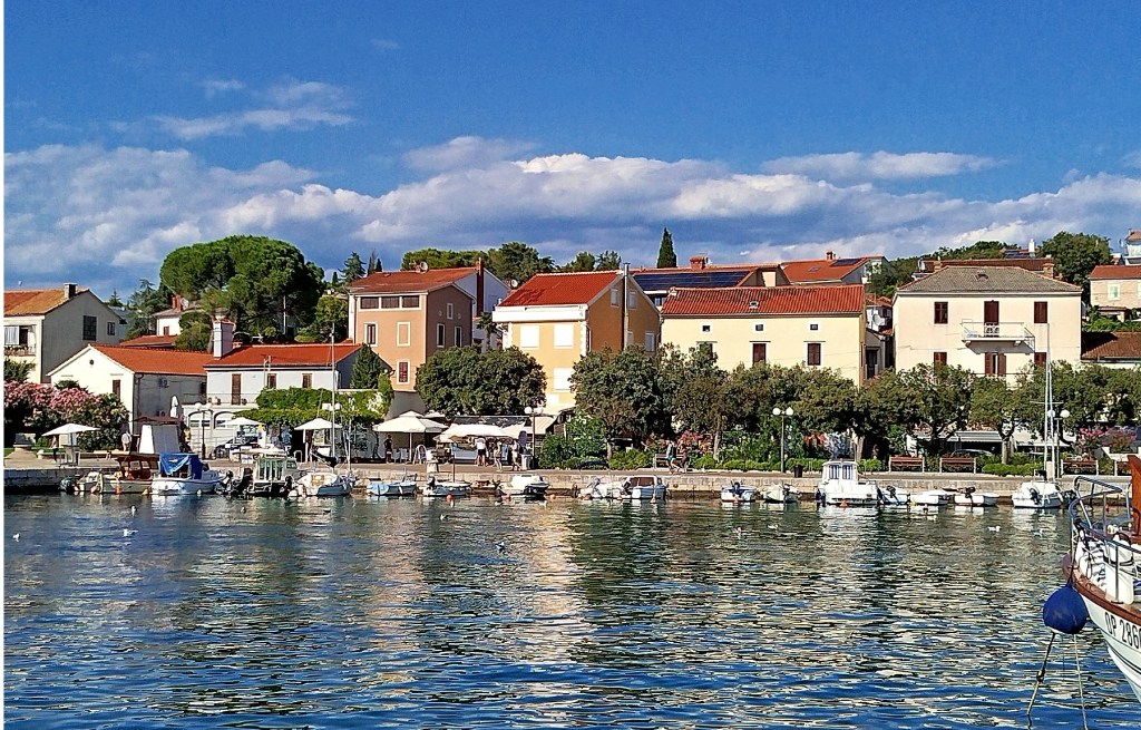 ПОЧЕМУ МЫ ПЕРЕЕХАЛИ В&nbsp;ХОРВАТИЮ